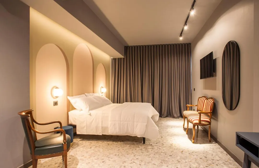 Corso Vittorio B&B-1