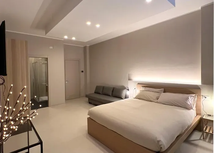 B&B Il Rifugio Urbano Pescara